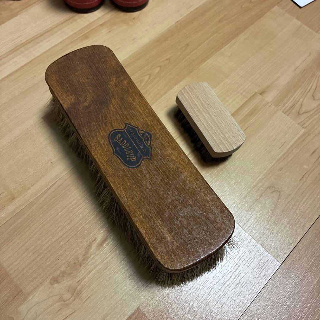 Schott NYC LEATHER TRACKER JACKET M ブラック