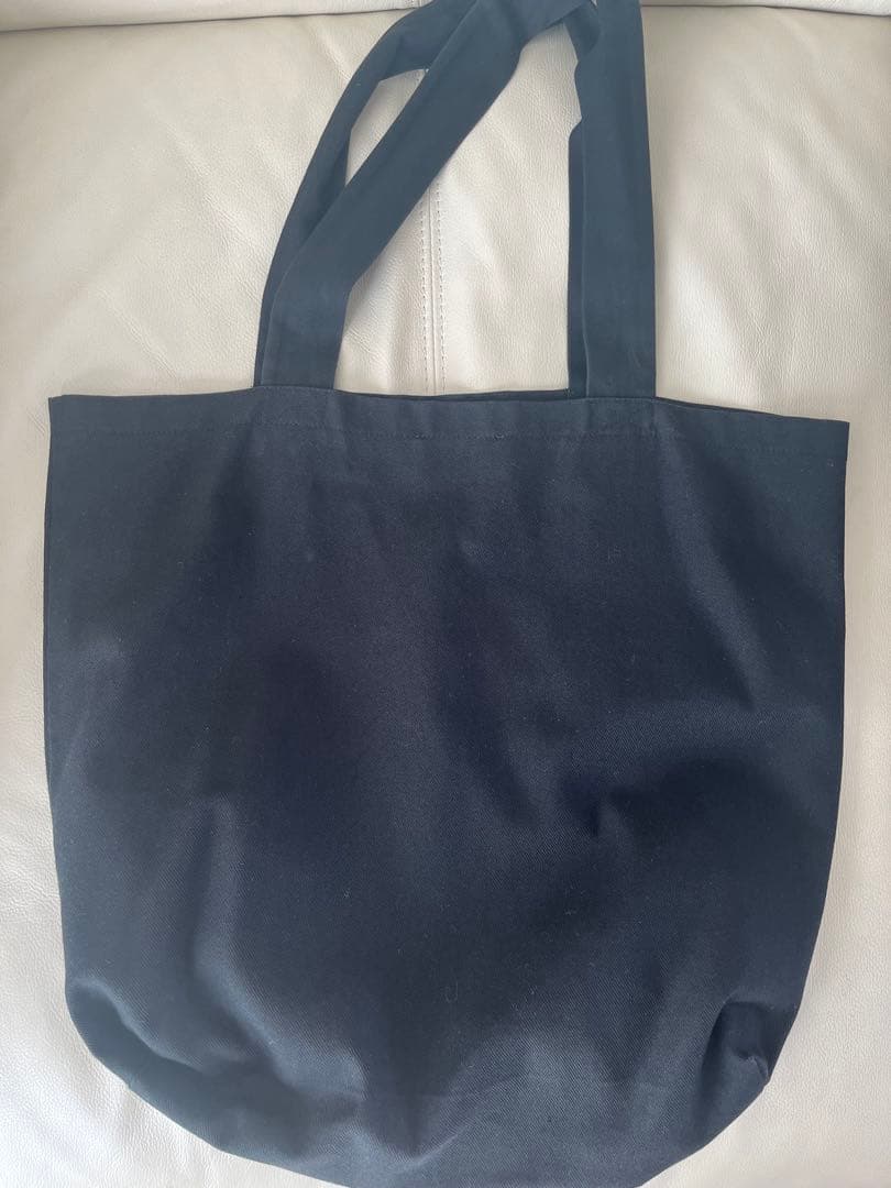 メゾンキツネMaison kitsuneトートバッグ　限定カラー