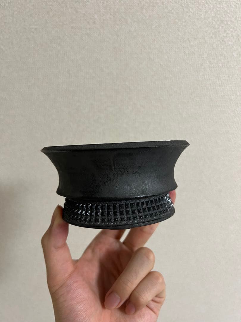 spicygem HIDE shallow 鶴仙園　希少　コラボ