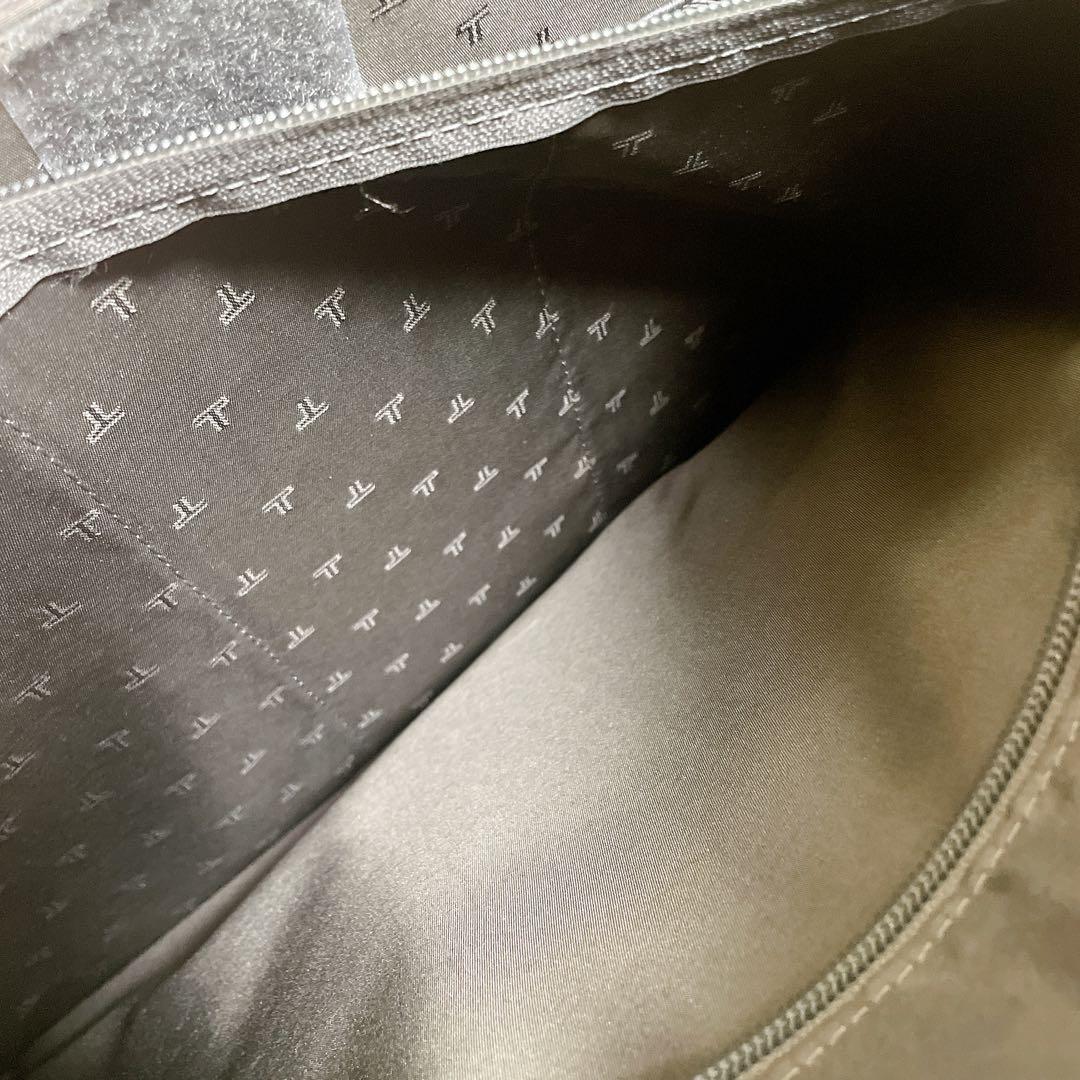 TUMI トゥミ キャリーケース 2輪 黒 2way 26102D4 機内持込可