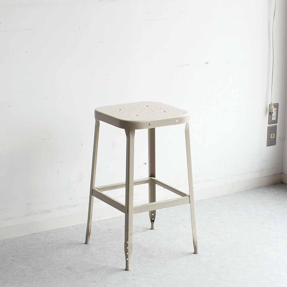 USヴィンテージ リオン/LYON スツール ZR24380