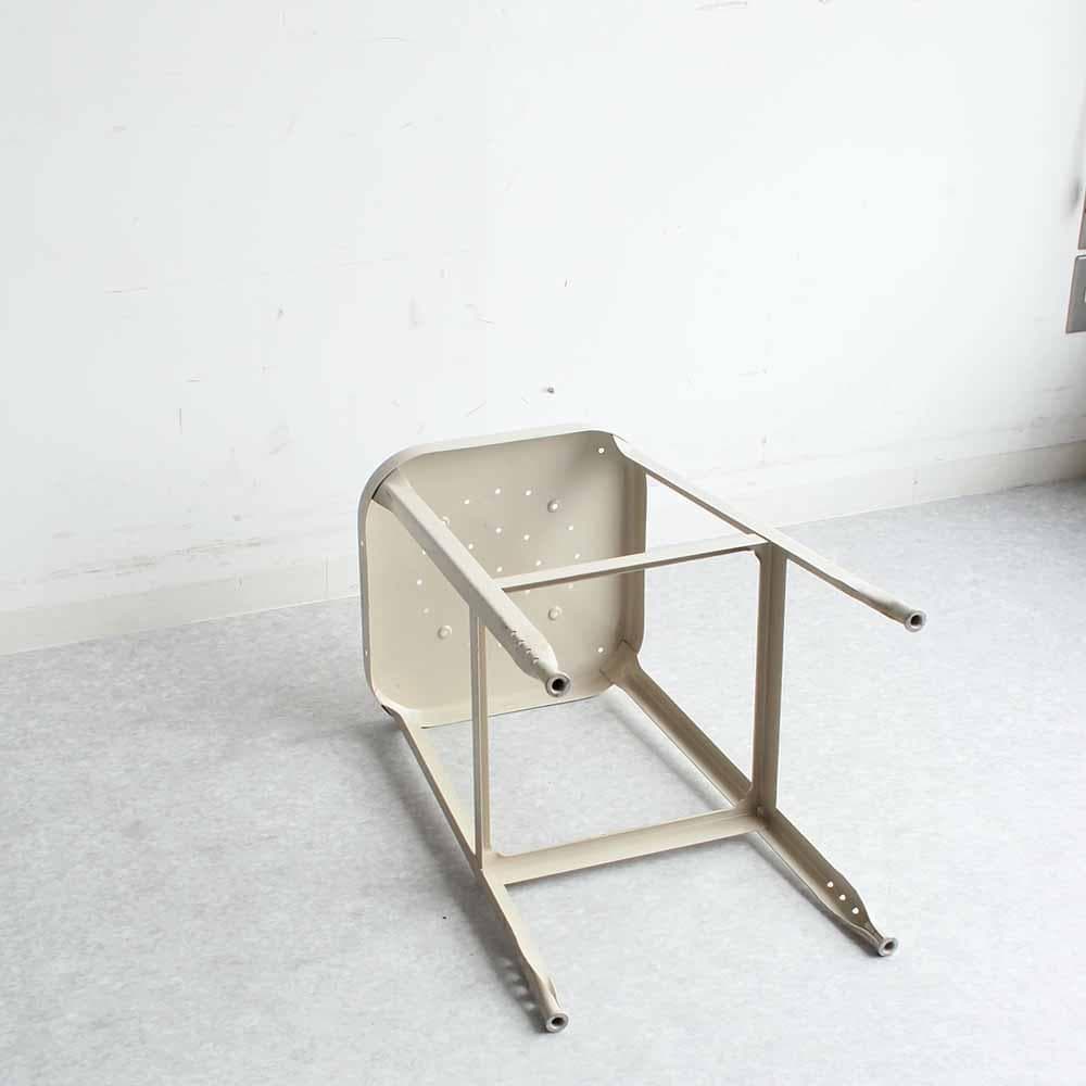 USヴィンテージ リオン/LYON スツール ZR24380