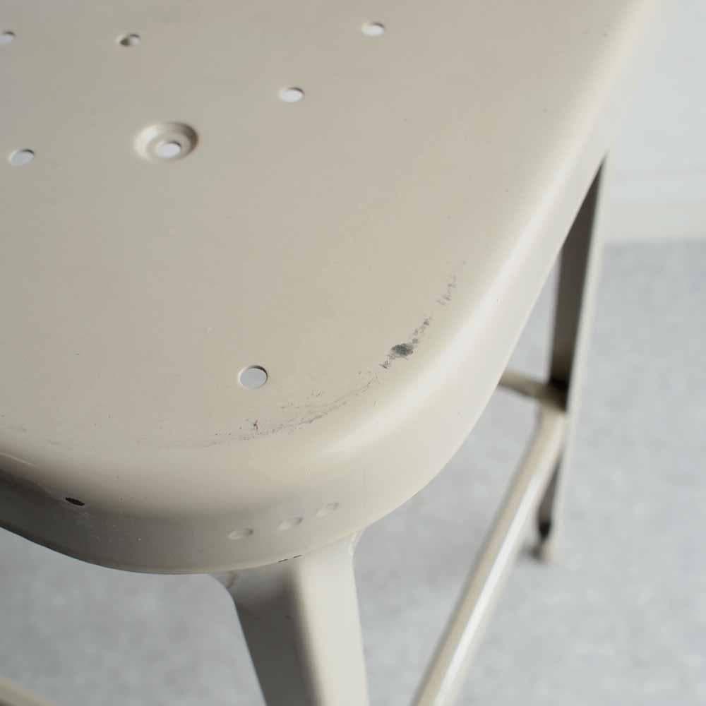 USヴィンテージ リオン/LYON スツール ZR24380