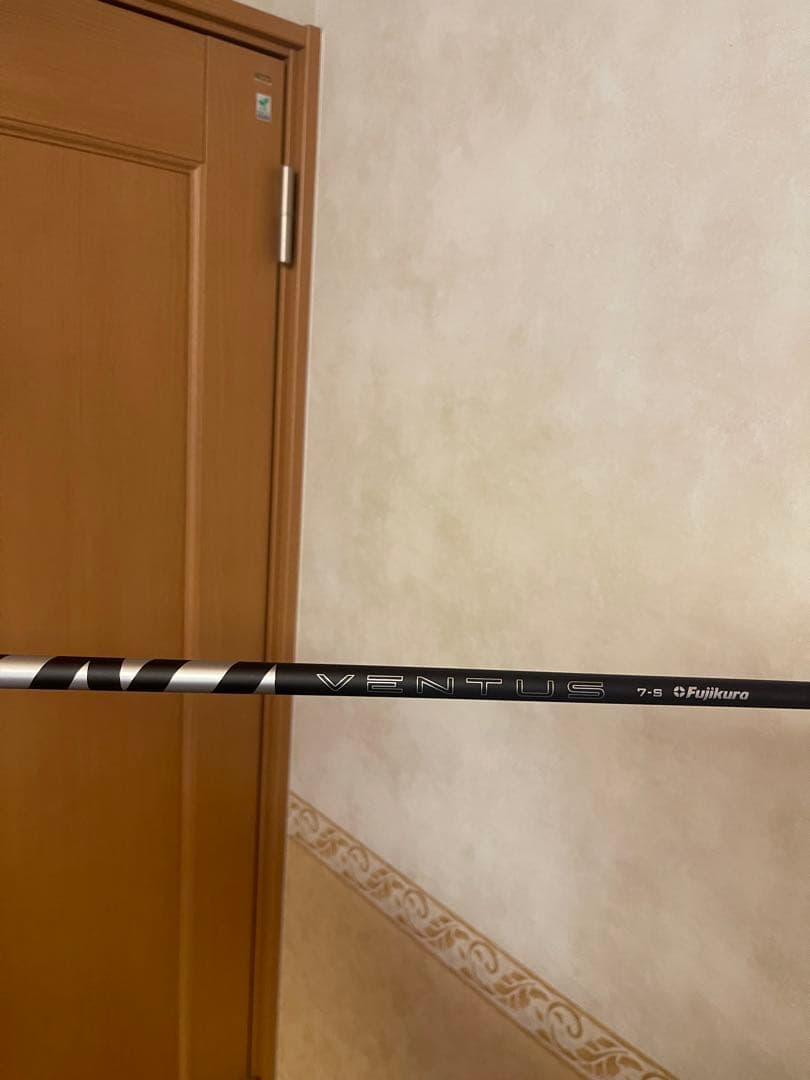 美品 ブリヂストン BX1 LS ドライバー24 VENTUS BLACK 7S