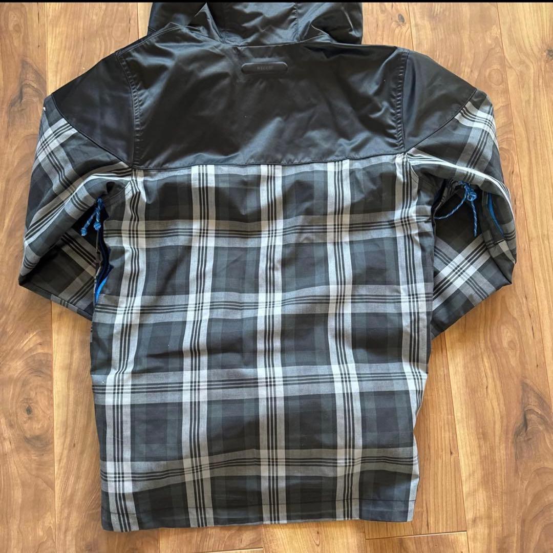 adidasオリジナル　スノーボードウェア スキーウエア　スノーウエア　上下