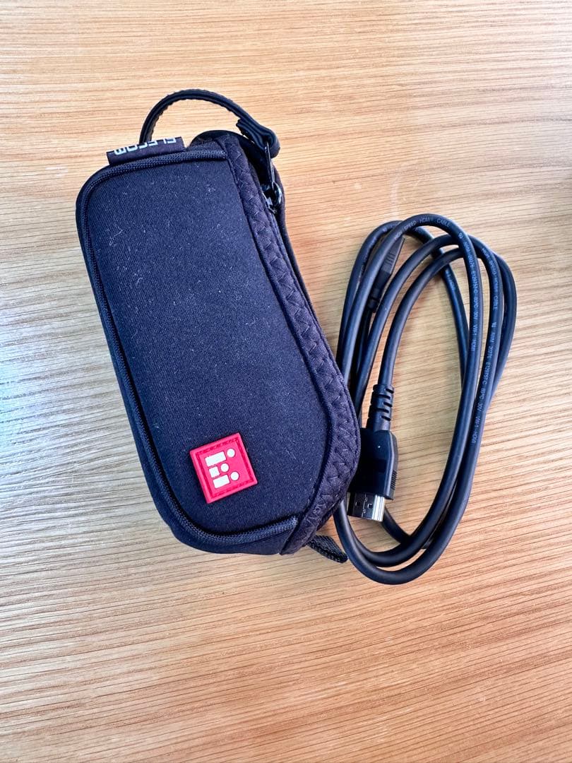 【美品】Panasonic　HC-V550M ビデオカメラ　ホワイト　動作確認済