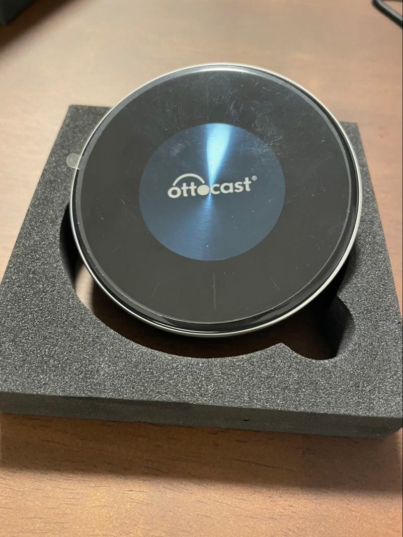 「mamaさま専用」【超美品!動作確認のみ使用!】オッドキャストp3