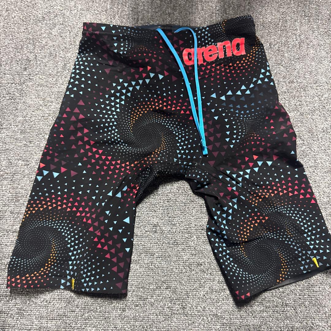 arena アクアフォースストームMFオリンピック限定モデル