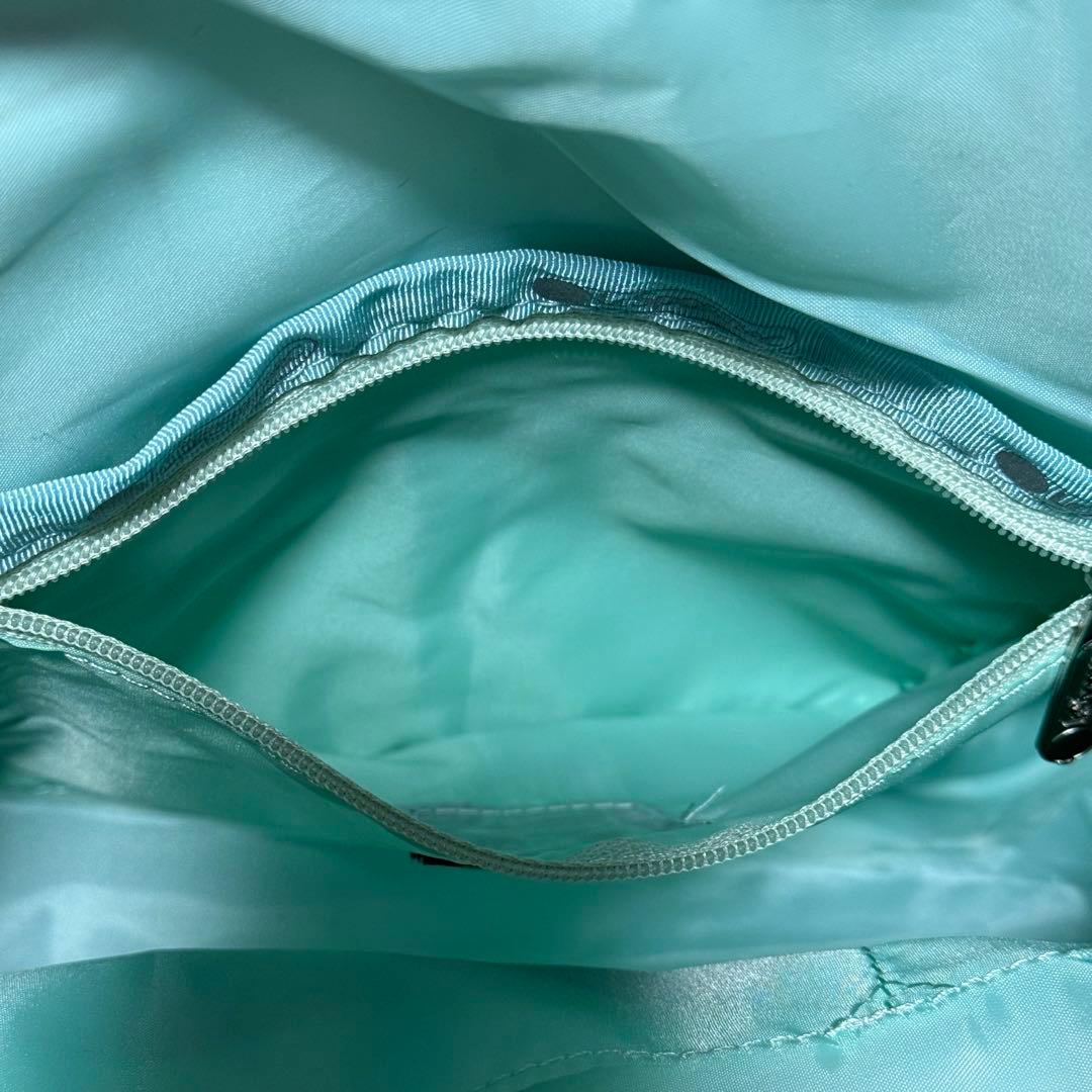 【✨新品同様✨】スヌーピー レスポートサック ボストンバッグ 旅行 ポーチ付き❣️