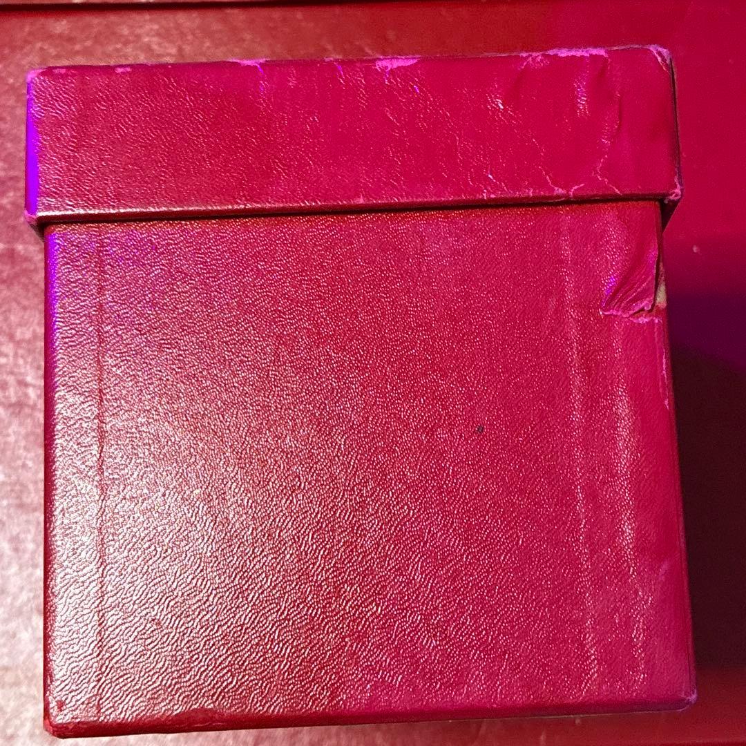 バカラ ジャポニズム 向日葵　花瓶　フラワーベース　アンティーク作品