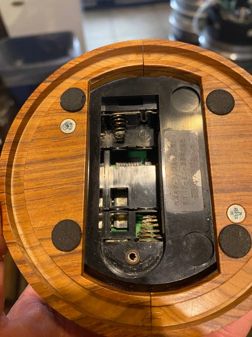 BELSTAR 呼び出しベル　ベル