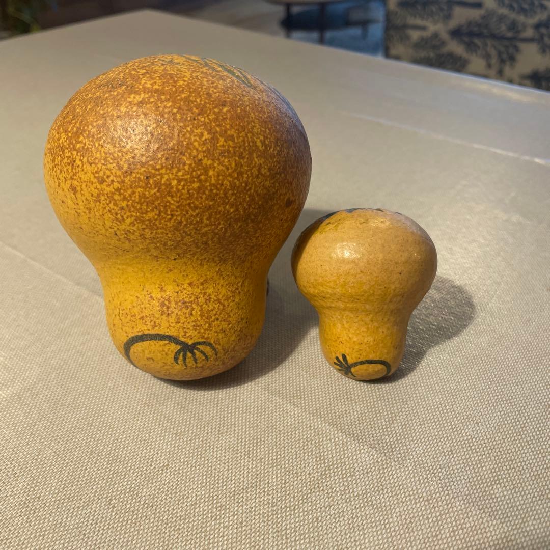 美品　リサ・ラーソン【ライオン】セミミディアム・ミニセット