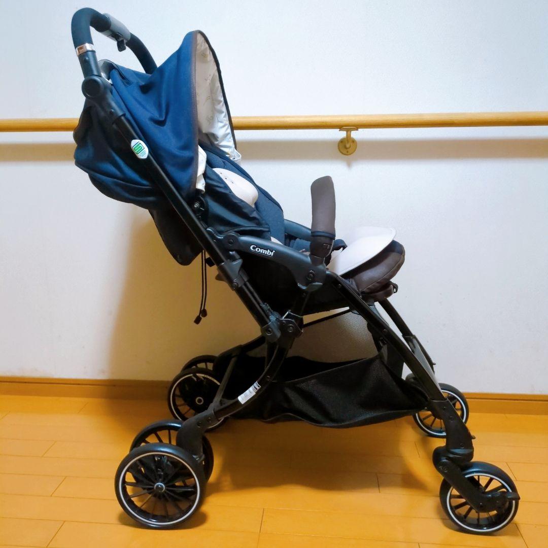 ✨美品✨Combi コンビ スゴカルSwitch plus エッグショックXL