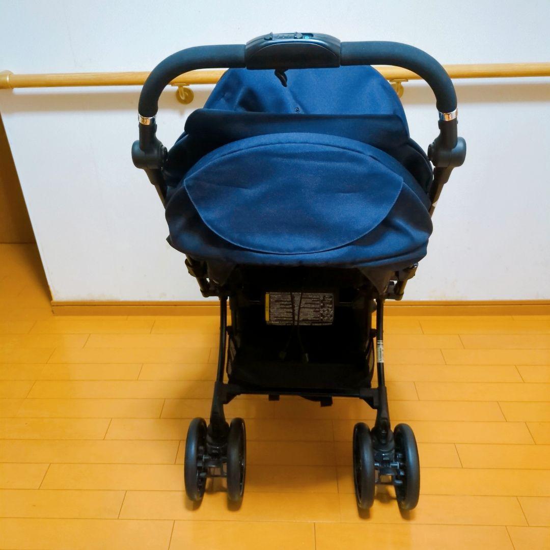 ✨美品✨Combi コンビ スゴカルSwitch plus エッグショックXL