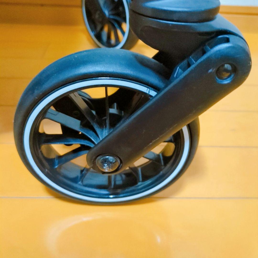 ✨美品✨Combi コンビ スゴカルSwitch plus エッグショックXL