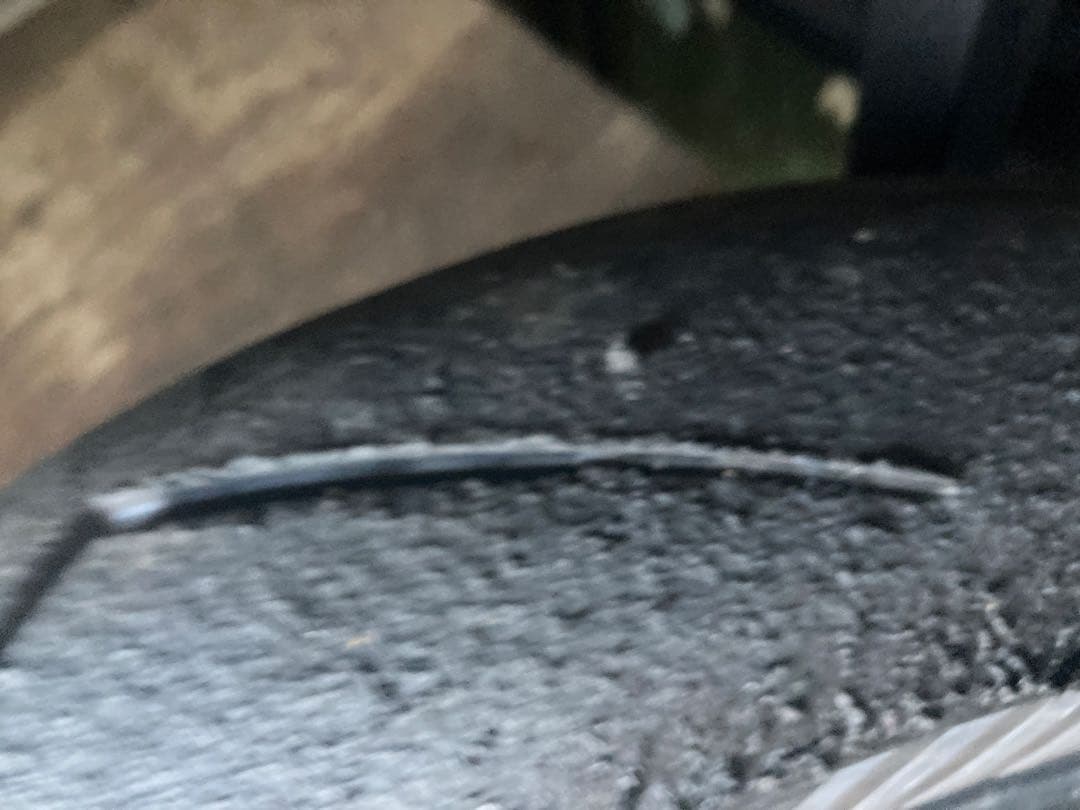 BT39SS 100/80-17 スーパーコルサ　v4 140/70-17