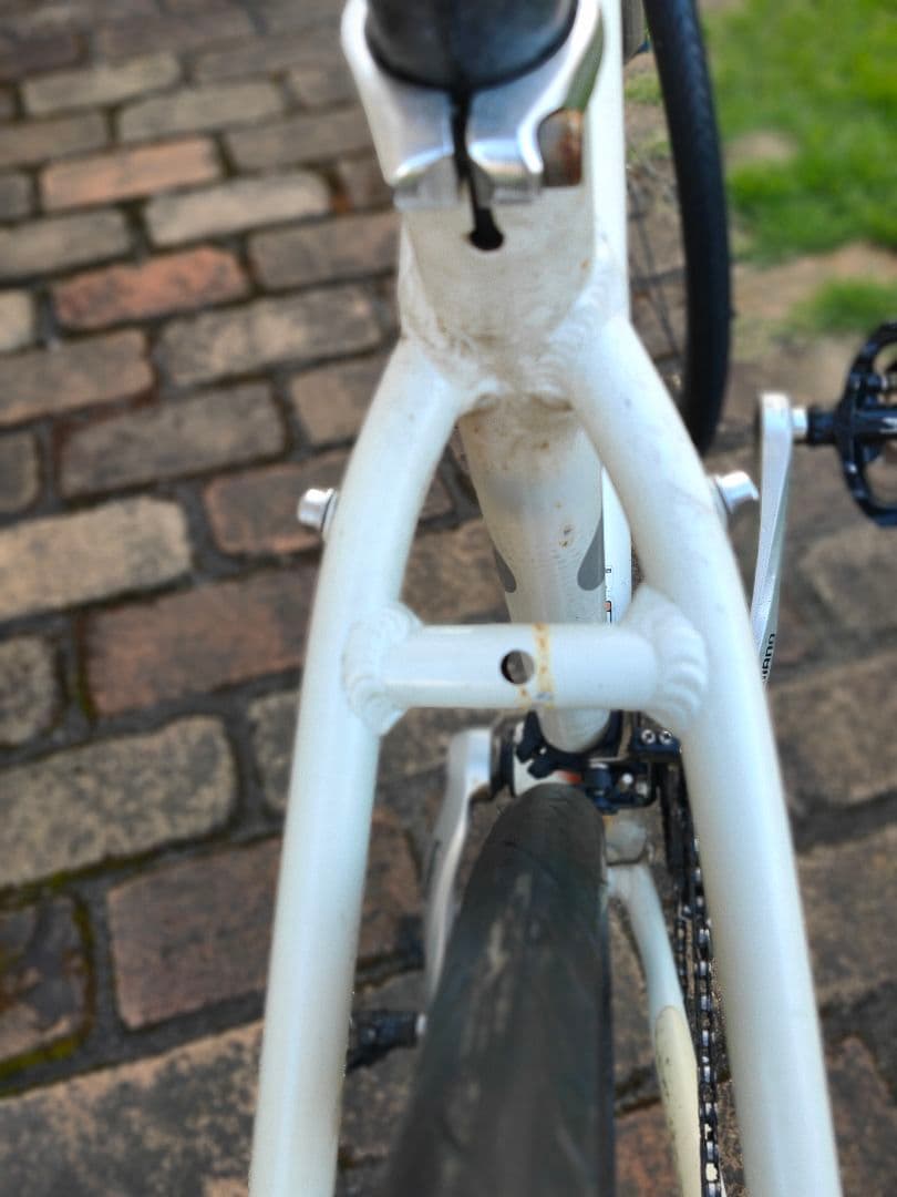 garyfisher TREK MENDOTAメンドータ　クロスバイク引取り限定