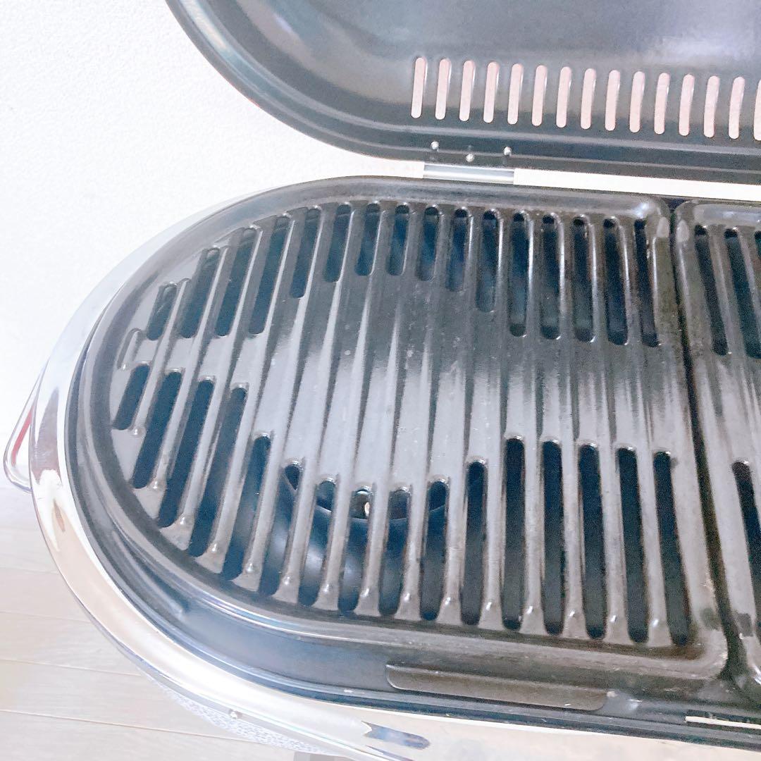 Coleman LXE-J2 ロードトリップグリル