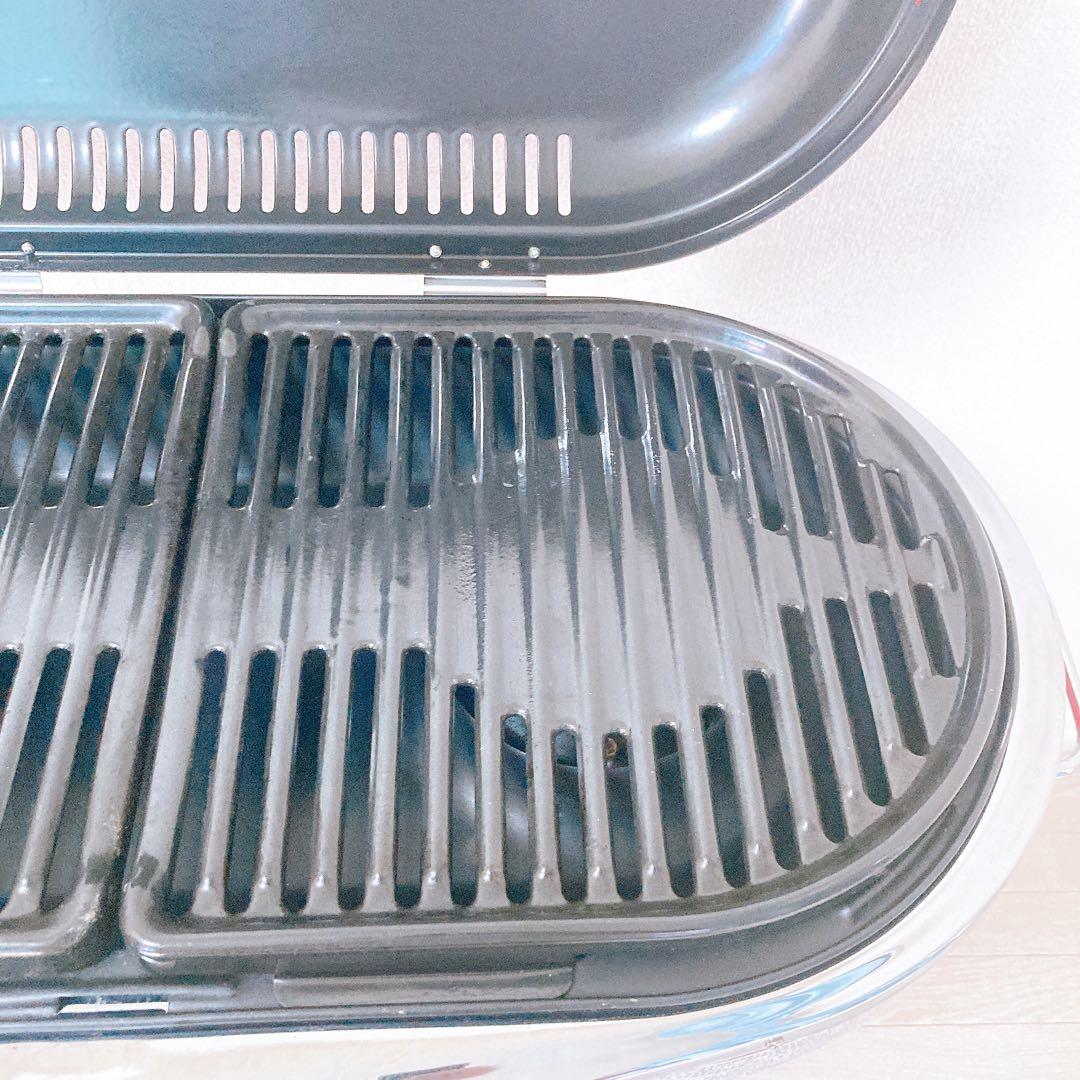 Coleman LXE-J2 ロードトリップグリル