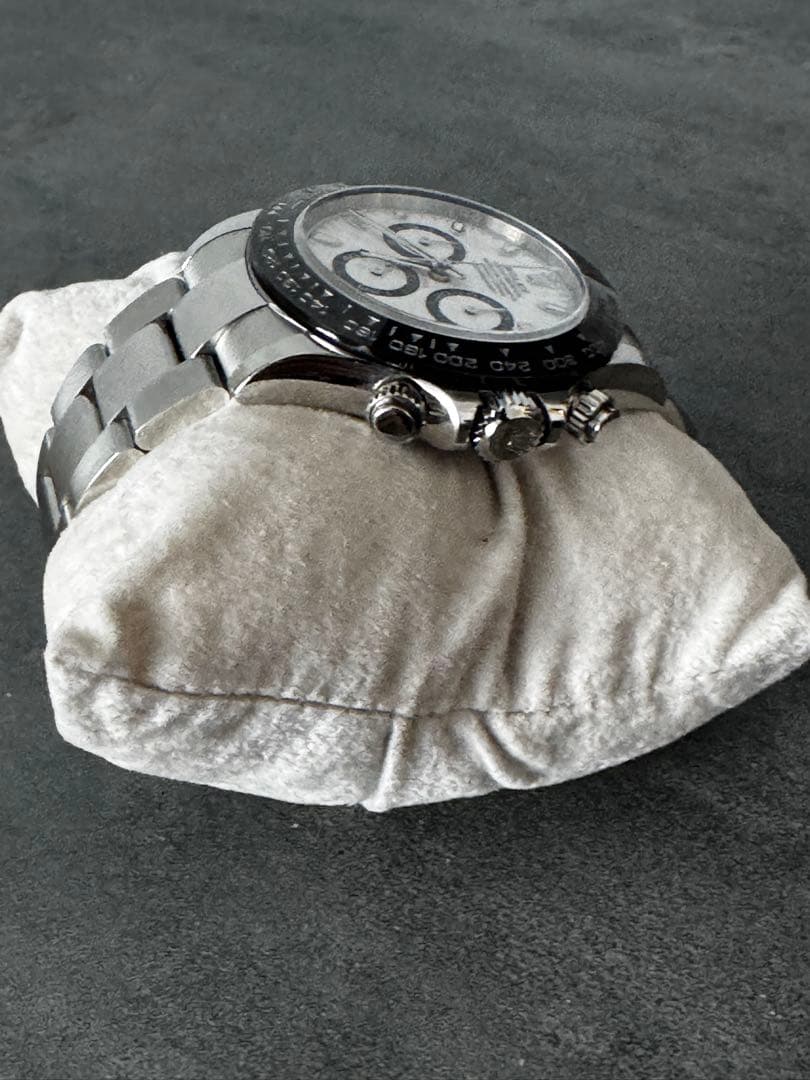 【美品】時計4本格納可能時計ケース※時計おまけ付き