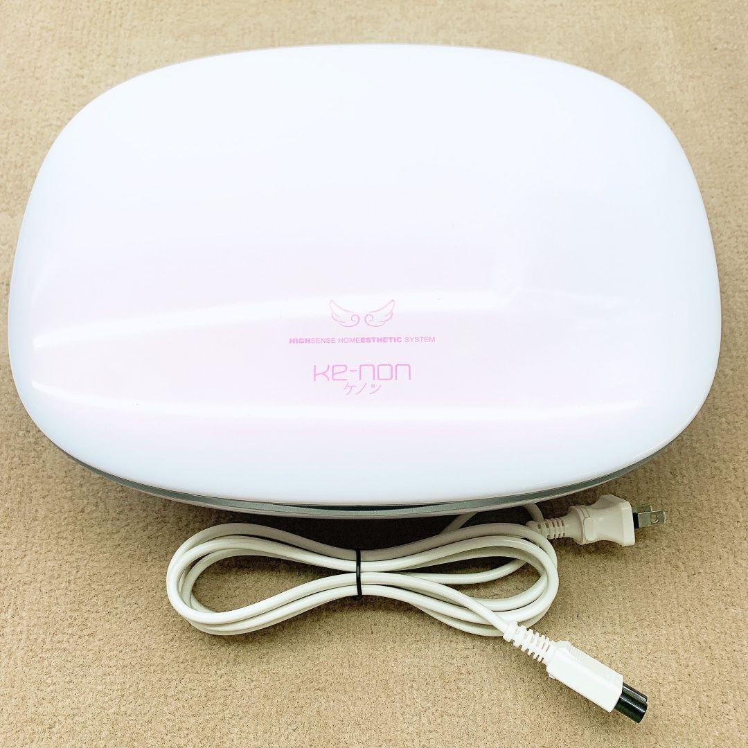 ほぼ未使用品☀ケノン ver 8.6 カートリッジ2つ付き　エムテック