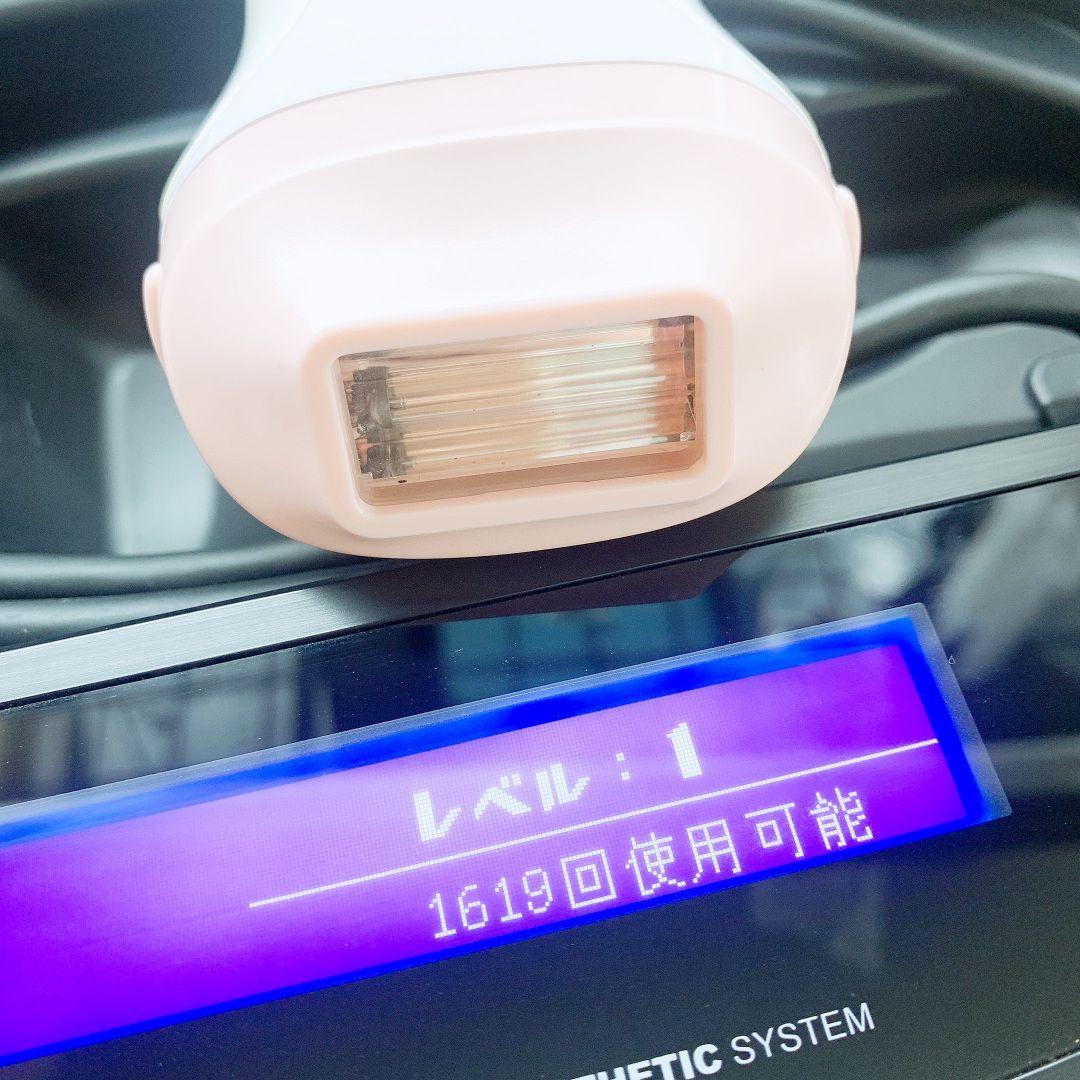 ほぼ未使用品☀ケノン ver 8.6 カートリッジ2つ付き　エムテック