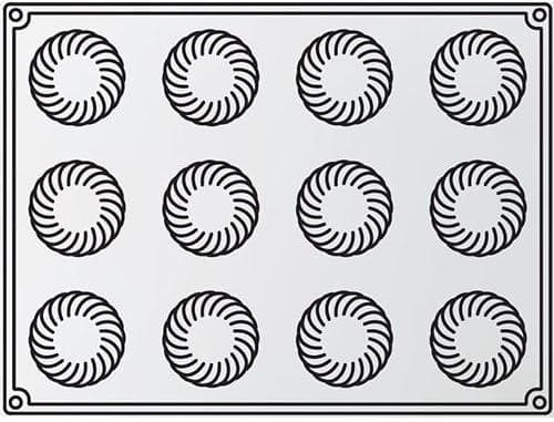 シリコンマート Pavoni 型番‎PX4317