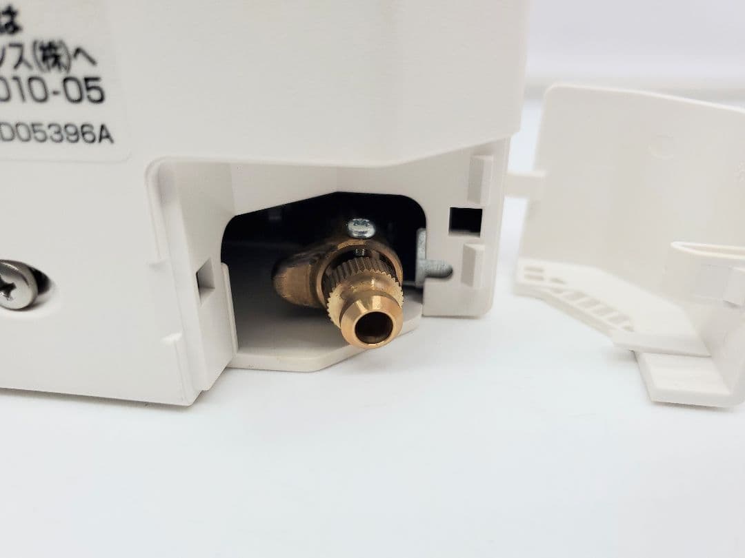 TOTO 小型電気温水器 RE01M 貯湯量 1.0L 未使用