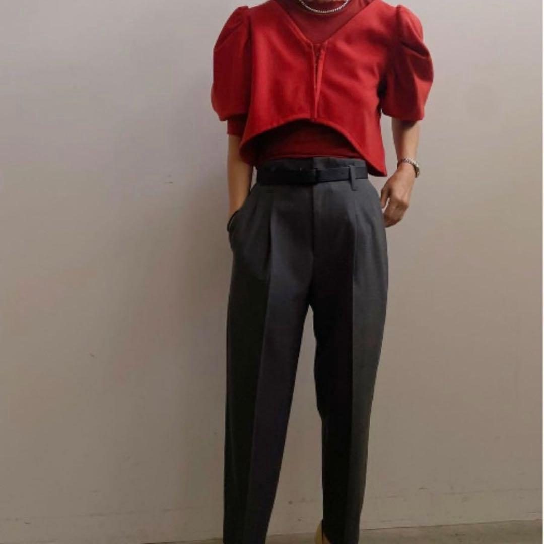 【うさぎ】アメリAmeri 3WAY VOLUMESLEEVE