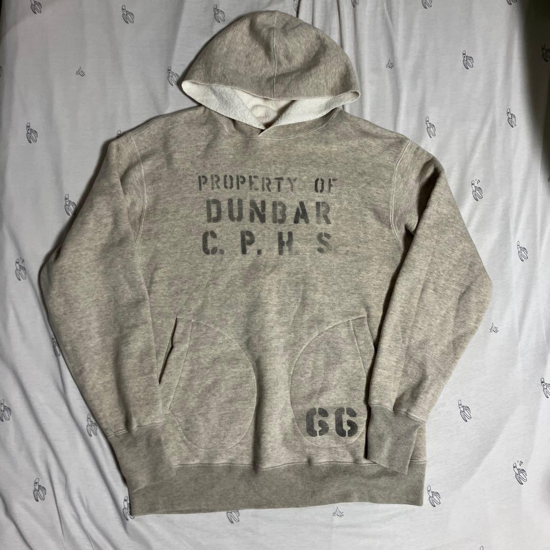 リアルマッコイズ　MC22118 セットアップ　L 試着のみ