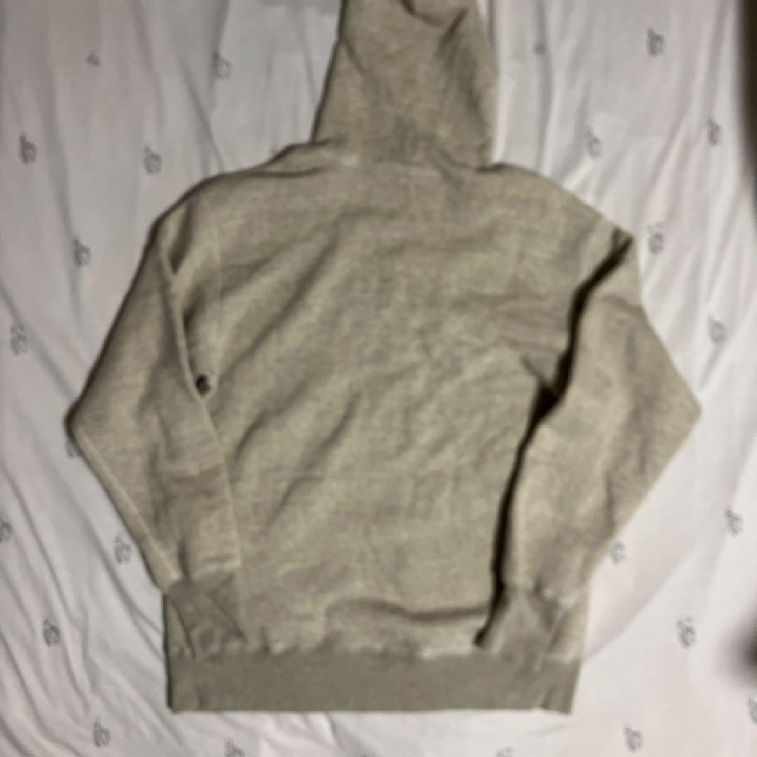 リアルマッコイズ　MC22118 セットアップ　L 試着のみ