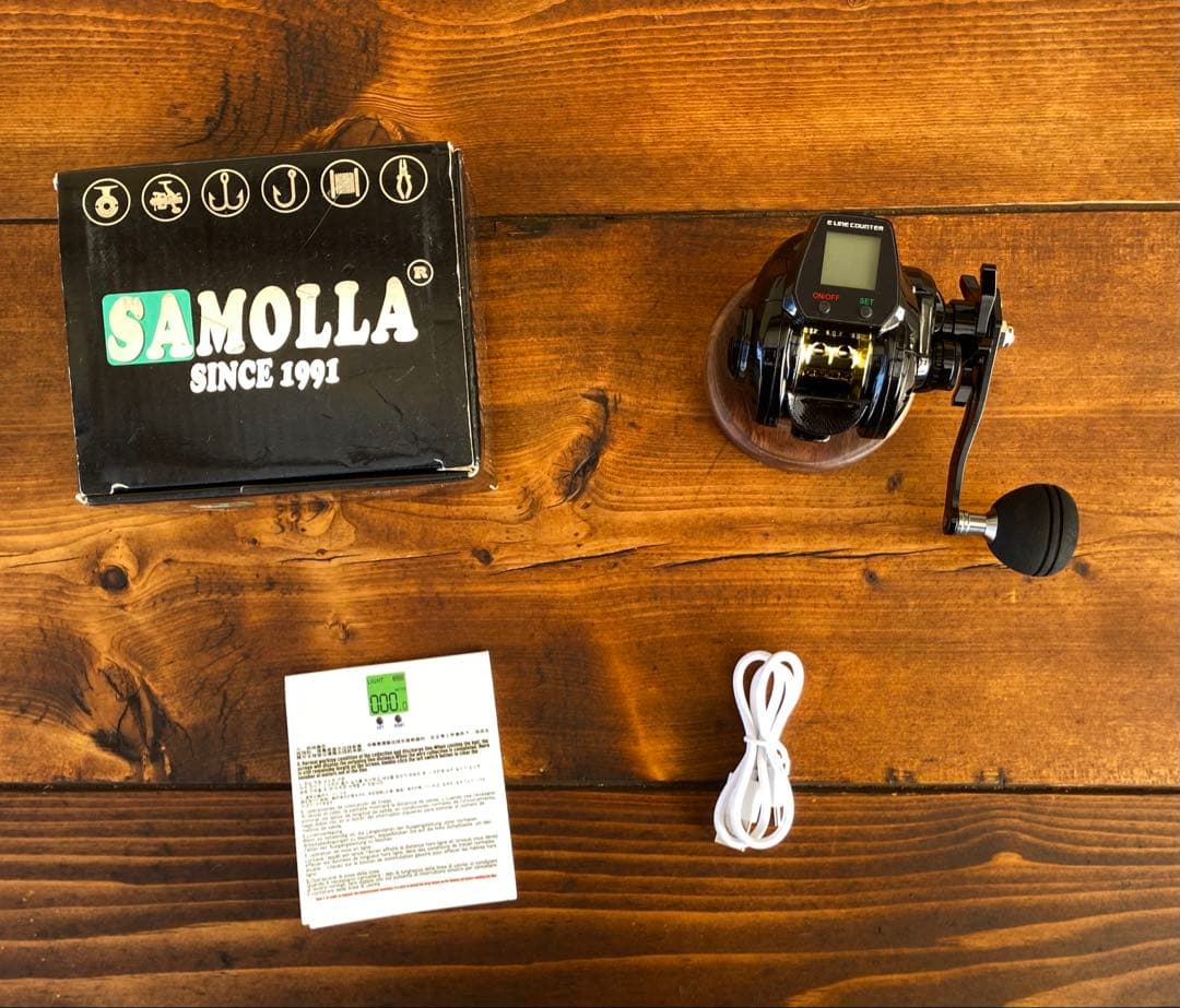 釣り竿セット　ジギングロッド　C175M オフショア　タイラバ　イカメタル　船釣