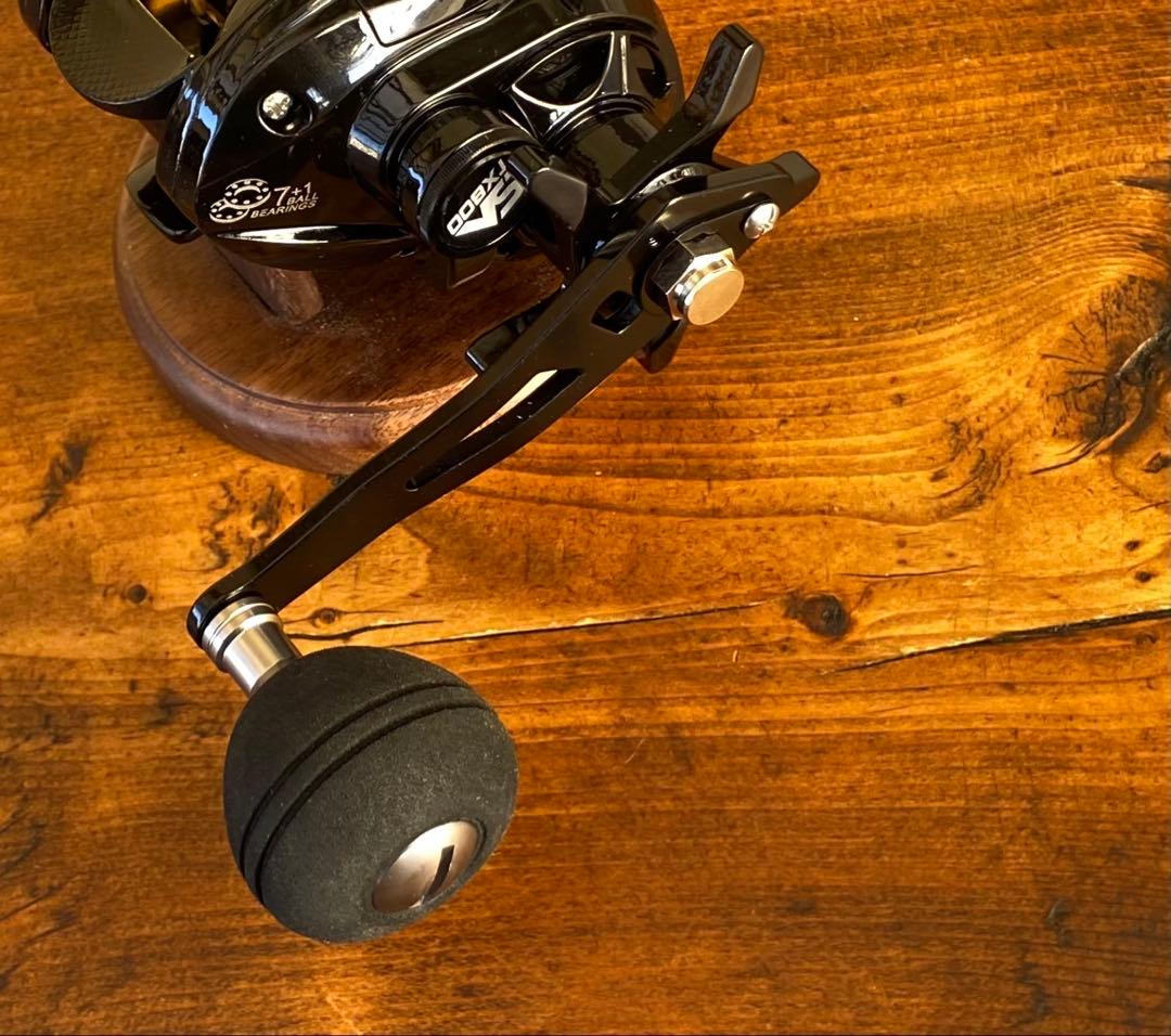 釣り竿セット　ジギングロッド　C175M オフショア　タイラバ　イカメタル　船釣