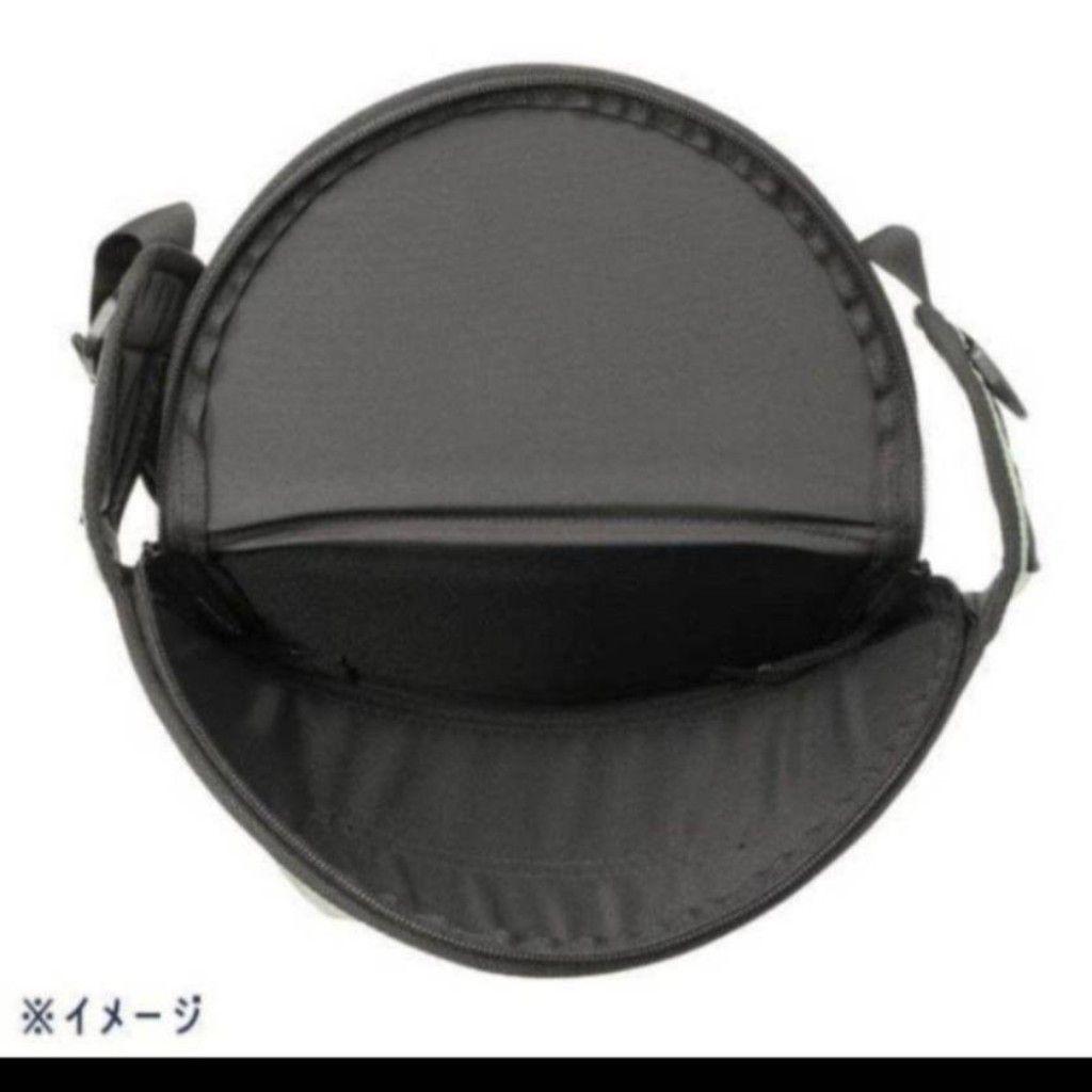 ザ・グリーディードッグ ヒップシート ちょい乗せできるお散歩ポーチ　ブラック