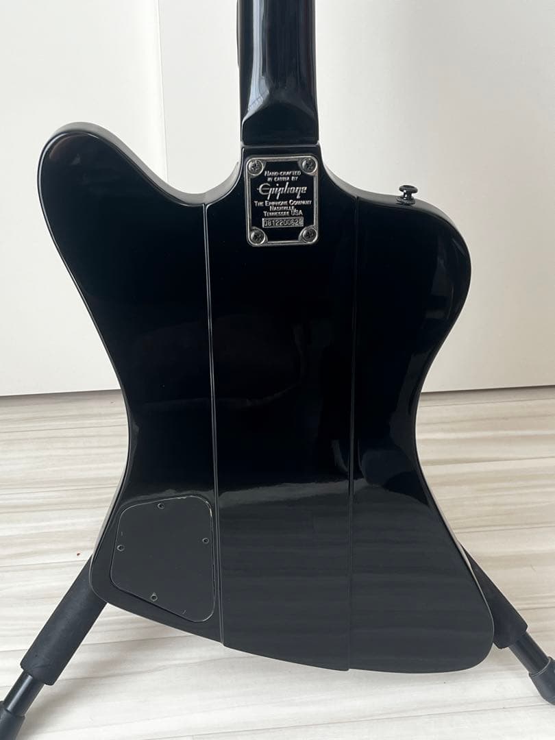 【Epiphone】 Thunderbird 4弦ベース