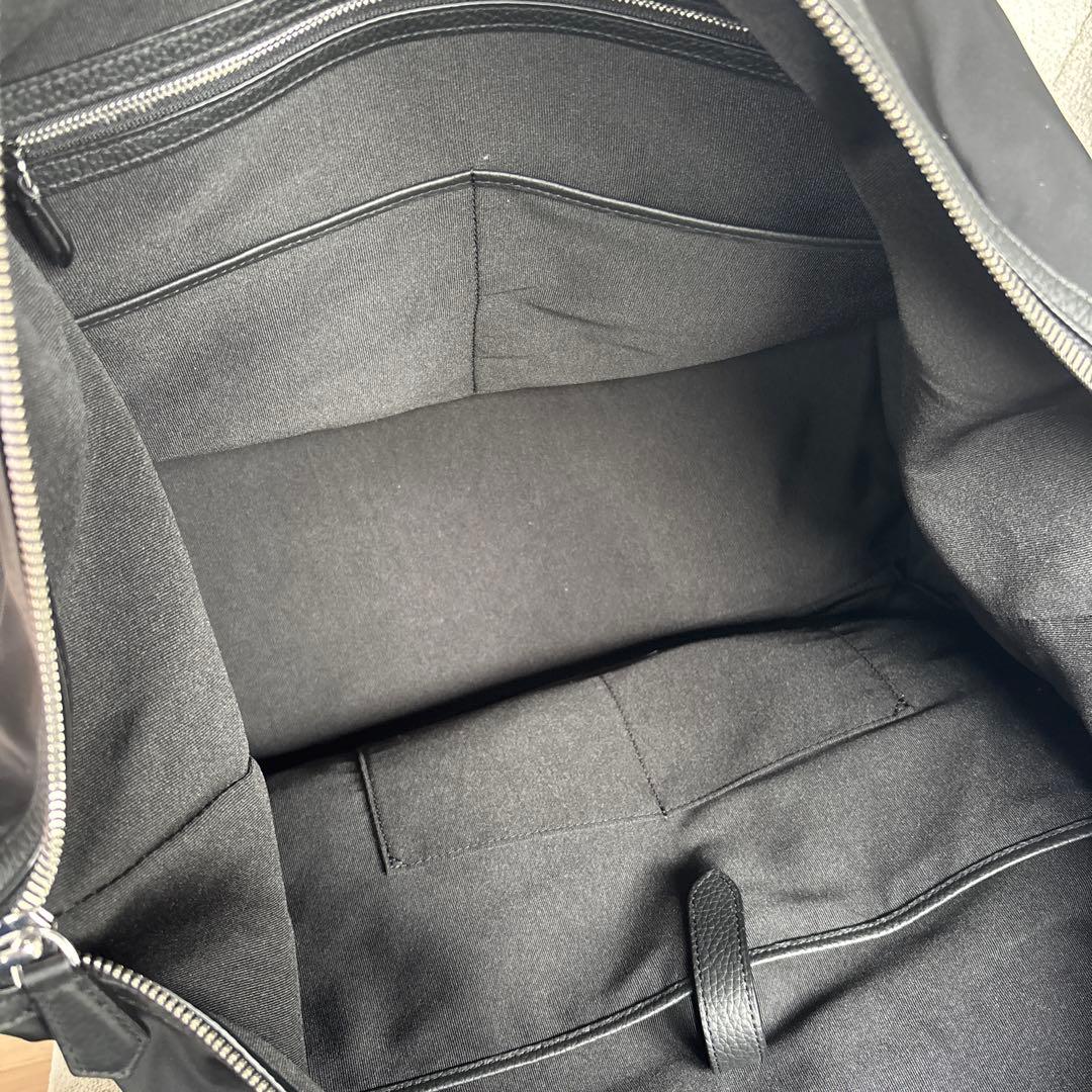 メゾンドサブレ　Maison de sabre ボストンバッグ　旅行用　バッグ