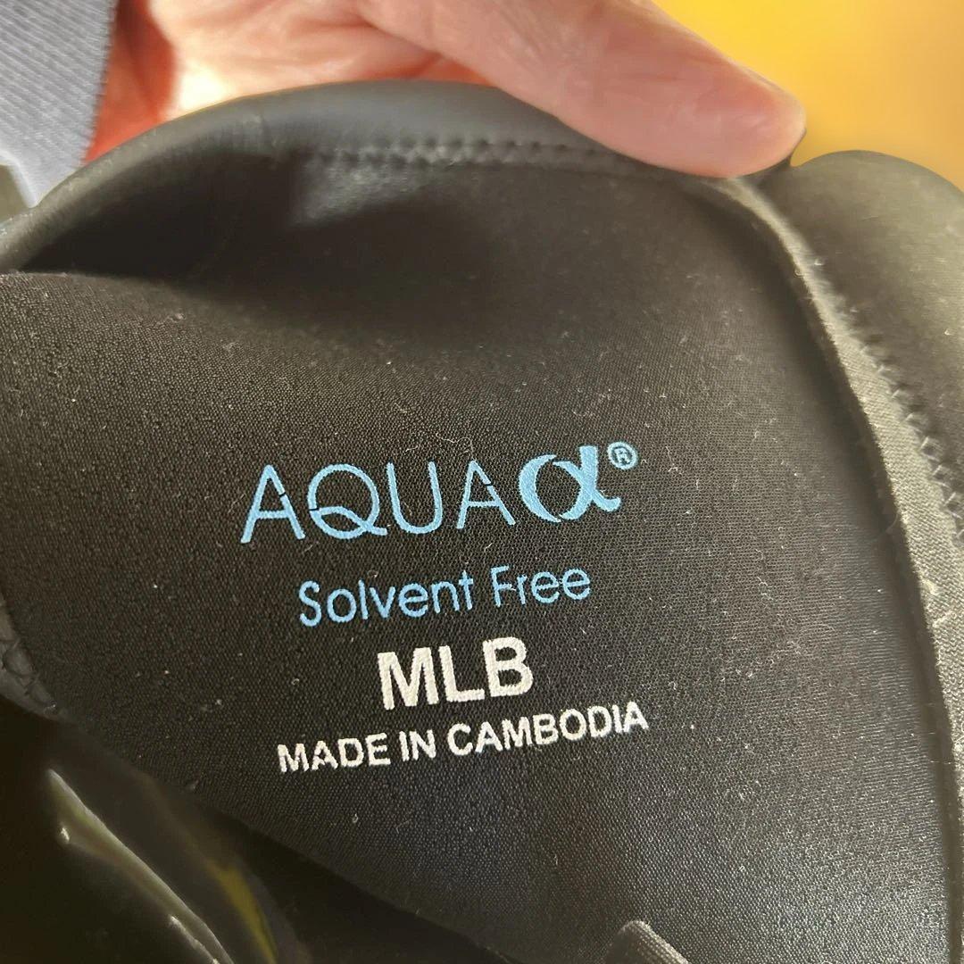 FELLOW タッパー/ロングジョンセット MLB