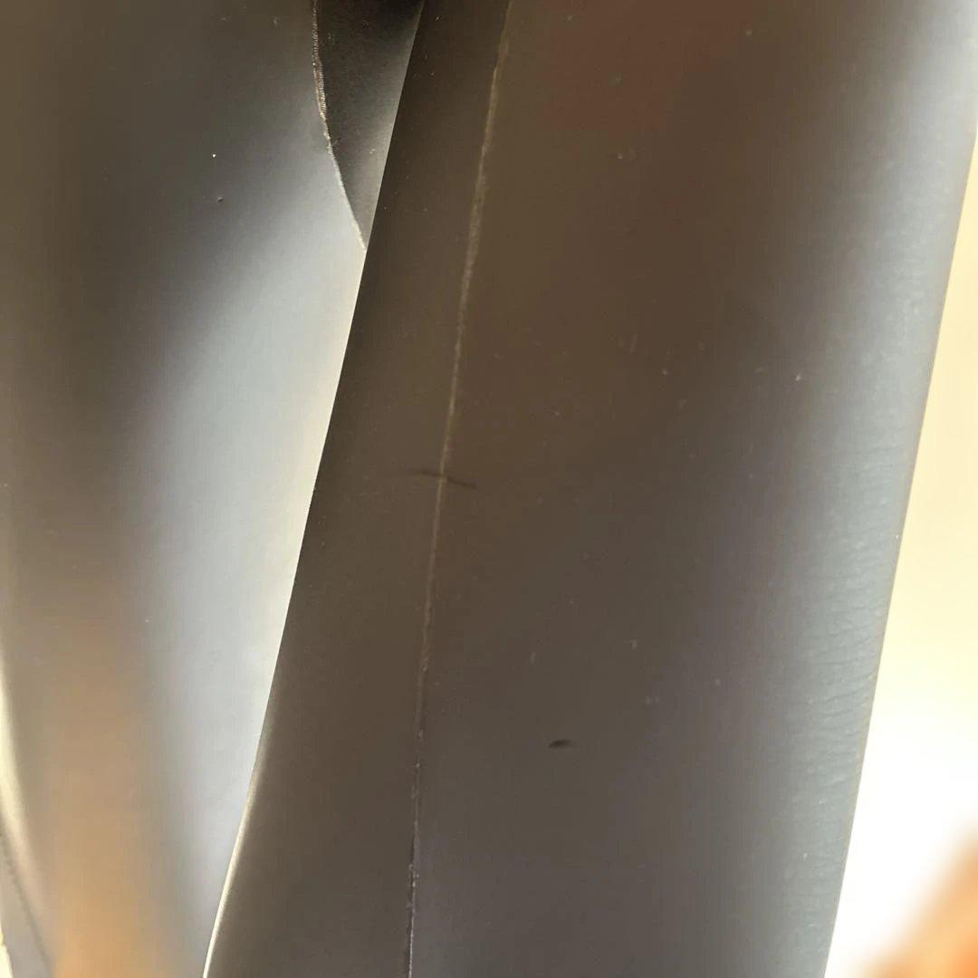 FELLOW タッパー/ロングジョンセット MLB