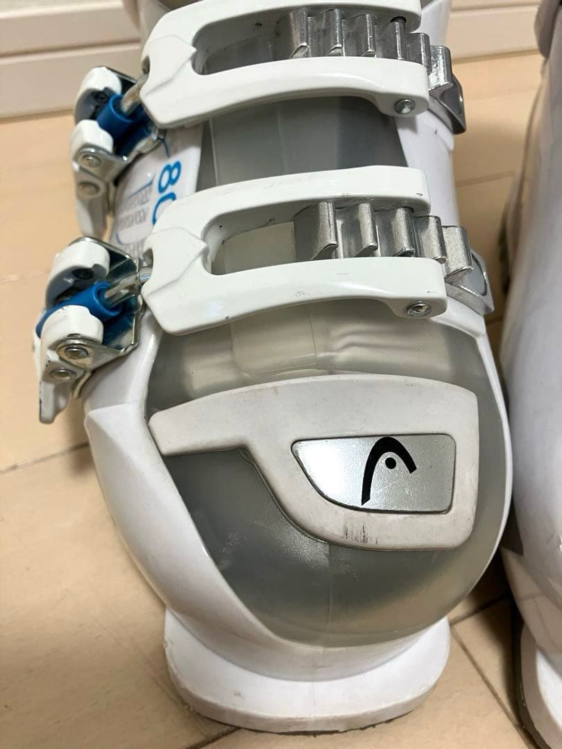 ヘッド　HEADスキーブーツ 23.0-23.5cm NEXT EDGE