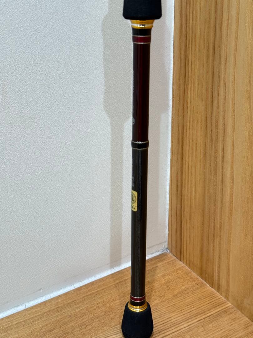 ラグゼEGXアルティメイトS86ML-solid