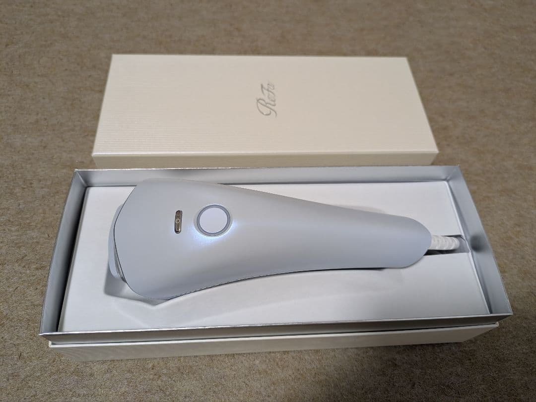 ReFa EPI COOL [新品]