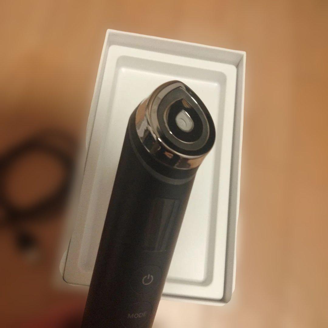 AGE-R BOOSTER PRO [韓国正品] 美顔器