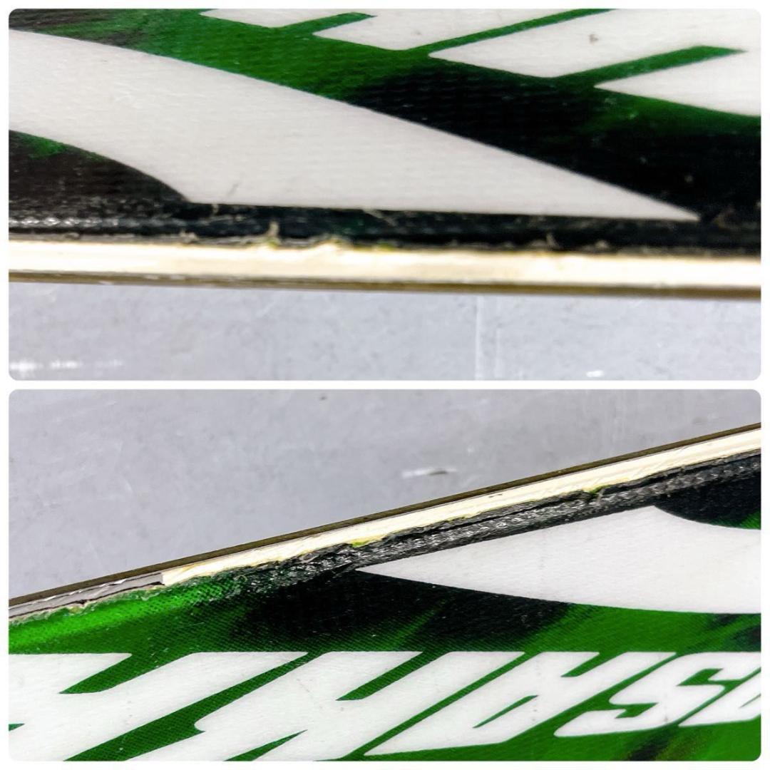 OGASAKA TC MH 177cm ビンディング無し プレート付 FL585