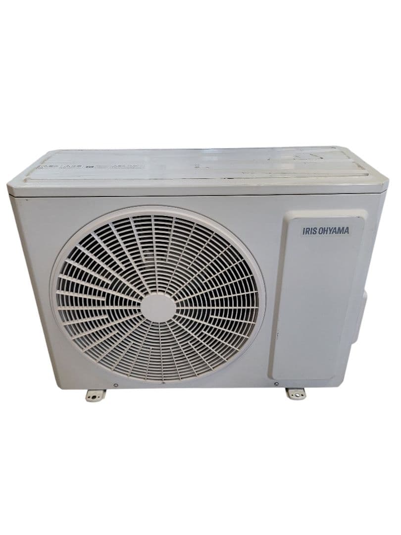 アイリスオーヤマ 2021年製 ルームエアコン IHF-4005G 14畳用