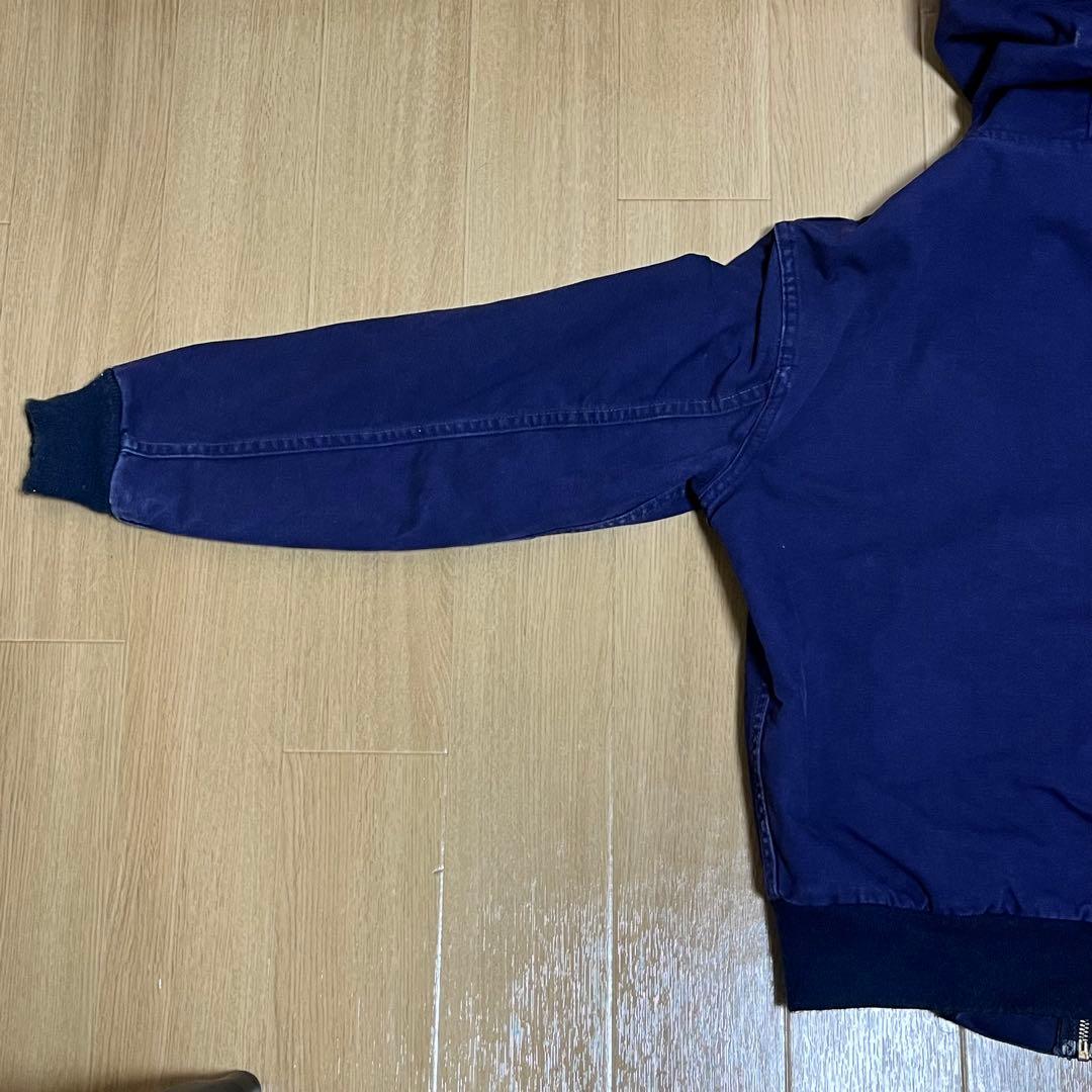 80s 90s Carhartt カーハートアクティブジャケット　 USA製