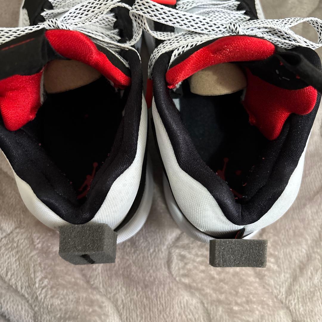 エアジョーダン35 スニーカー　バッシュ