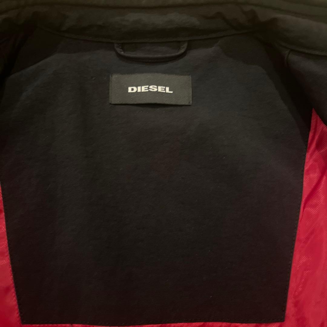 DISELディーゼルライダージャケットS