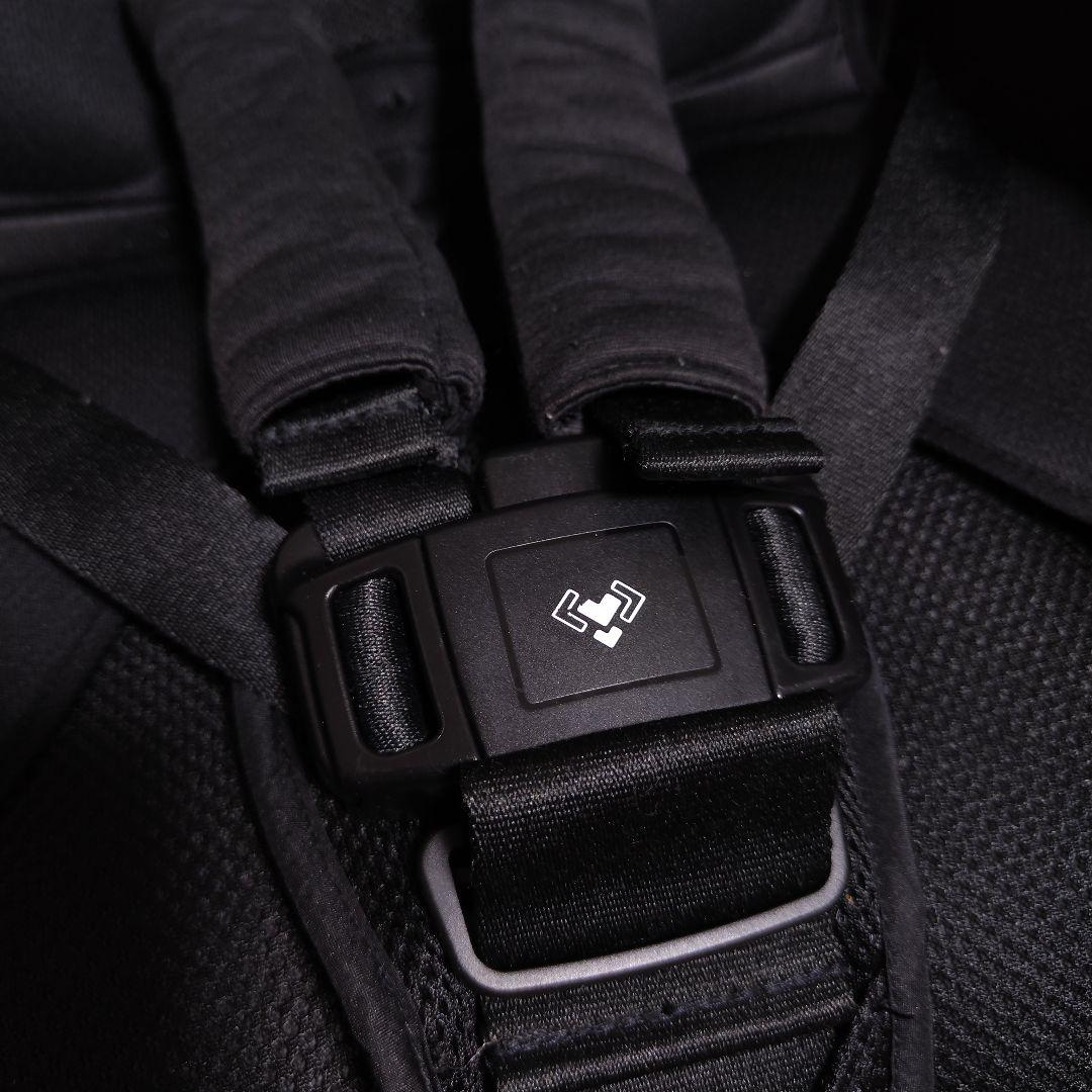 Aprica ラクーナクッションフリープラス AB ベージュ 23年