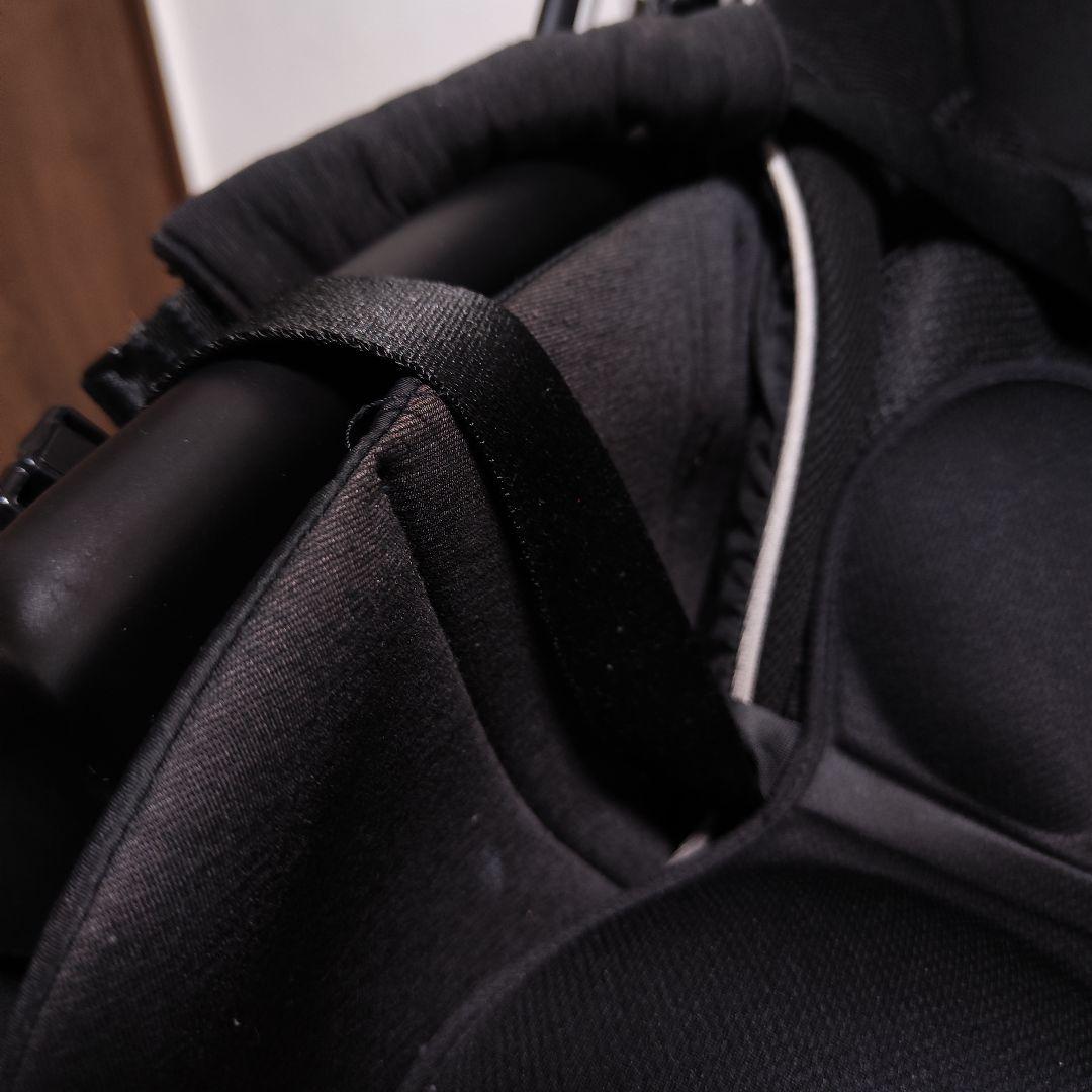 Aprica ラクーナクッションフリープラス AB ベージュ 23年