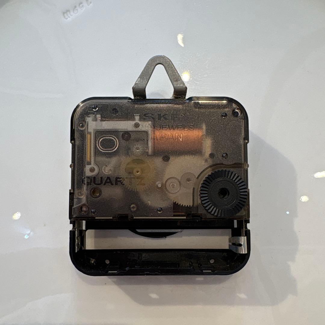 美品！☆マイセン☆ ブルーオニオン 朱金 カラーオニオン 壁掛け時計